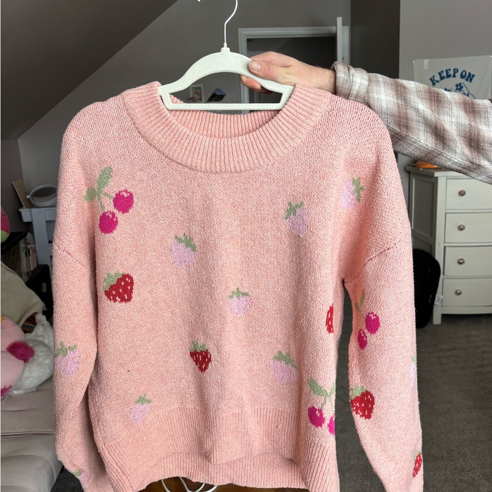 Sweater bundle